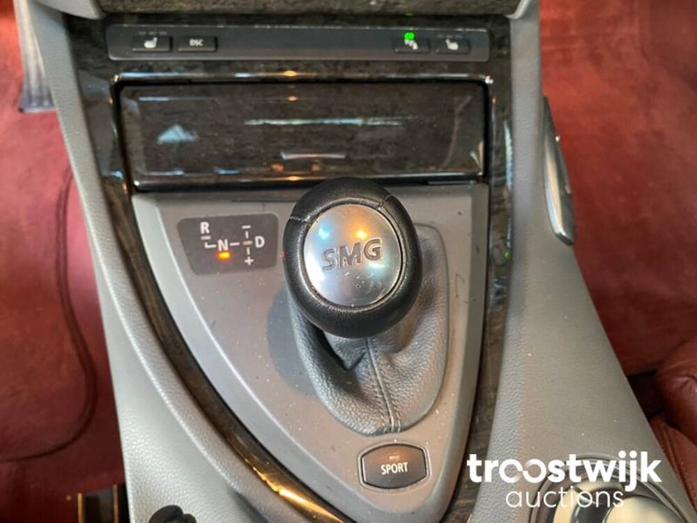 BMW 645Ci E63 Coupe 333hp 2004 6-Series, T-165-PZ -Youngtimer-