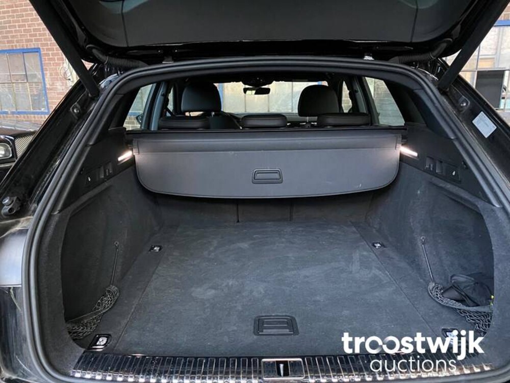 Audi e-tron 55 Quattro Advanced 95kWh 360PS 2019 -Orig. NL-, G-578-HT