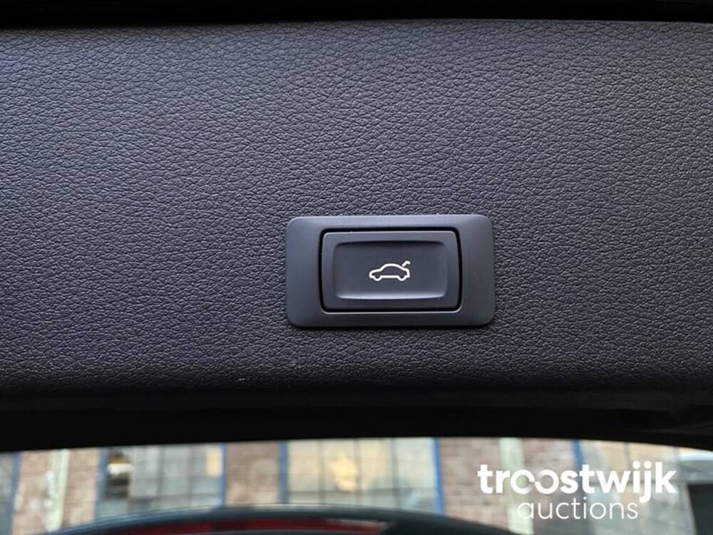 Audi e-tron 55 Quattro Advanced 95kWh 360PS 2019 -Orig. NL-, G-578-HT