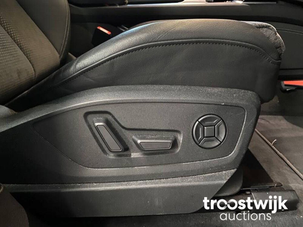 Audi e-tron 55 Quattro Advanced 95kWh 360PS 2019 -Orig. NL-, G-578-HT