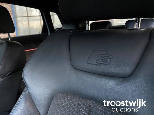 Audi e-tron 55 Quattro Advanced 95kWh 360hp 2019 -Orig. NL-, G-578-HT