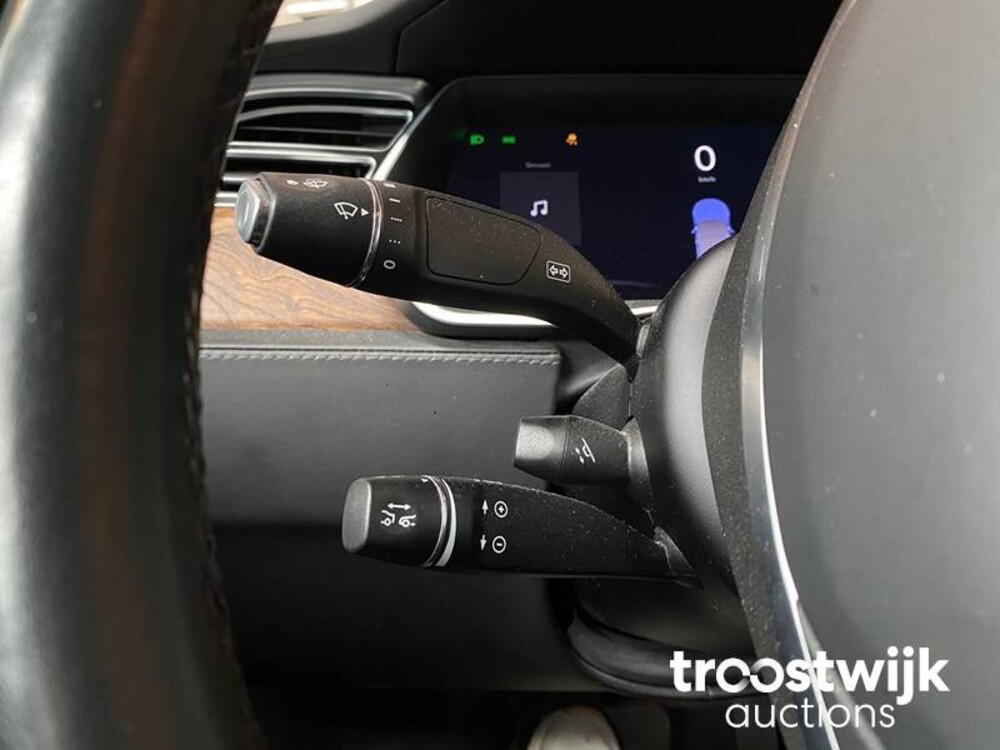 Tesla Model S 75D Base 245 kW -Orig. NL-, PV-559-K