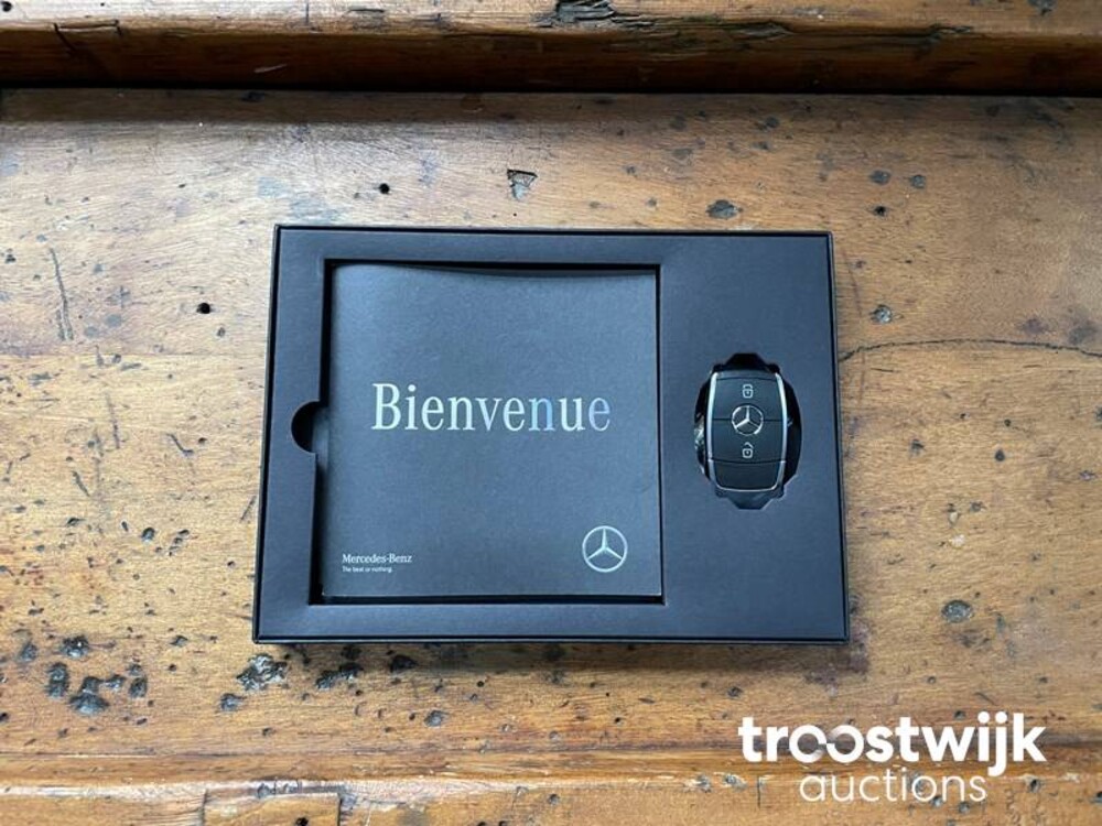 Mercedes-Benz A180d Business Solution 116 PS 2018 A-Klasse, XJ-192-K