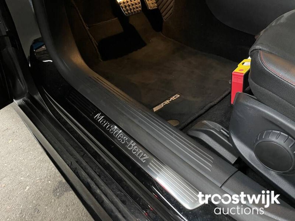 Mercedes-Benz A180d Business Solution 116 PS 2018 A-Klasse, XJ-192-K