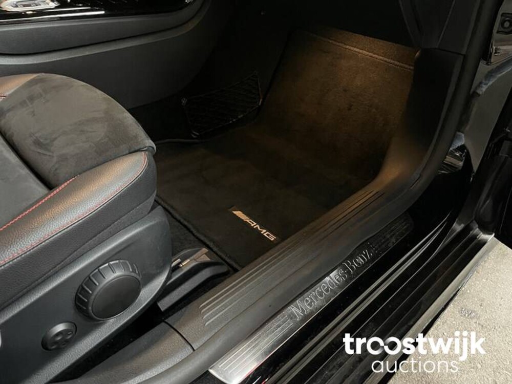 Mercedes-Benz A180d Business Solution 116 PS 2018 A-Klasse, XJ-192-K