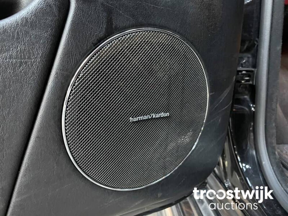 Mercedes-Benz G350 AMG 3.0 V6 4x4 BlueTec 211PS Graues Nummernschild MwSt.-frei 2013 G-Klasse, VSV-08-S