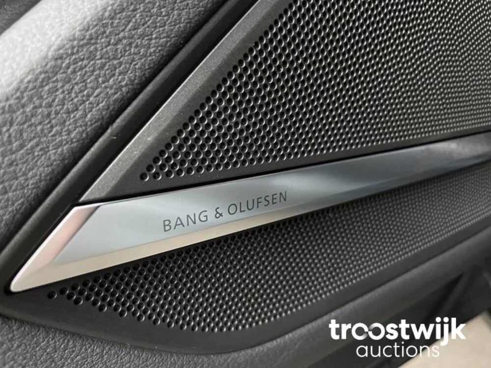 Audi A8 50 TDI Quattro Pro Line Plus 286 PS 2018, XZ-602-S