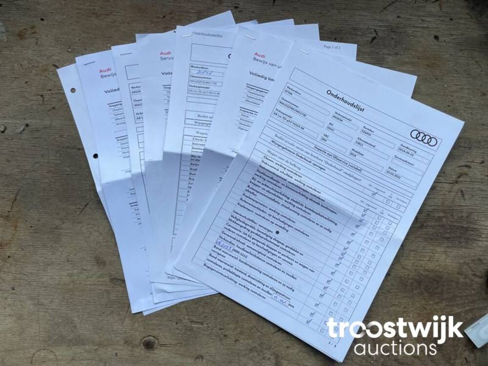 Audi A8 50 TDI Quattro Pro Line Plus 286 PS 2018, XZ-602-S