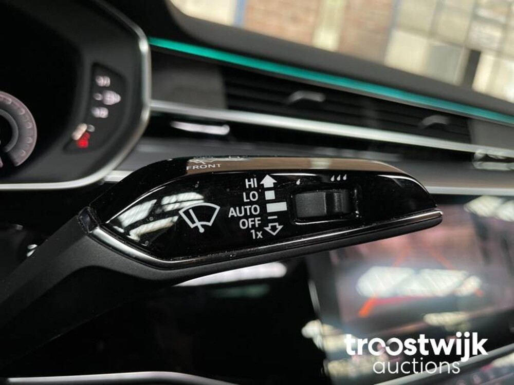 Audi A8 50 TDI Quattro Pro Line Plus 286 PS 2018, XZ-602-S