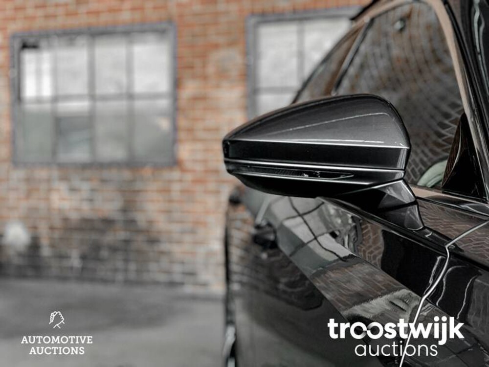 Audi A8 50 TDI Quattro Pro Line Plus 286 PS 2018, XZ-602-S