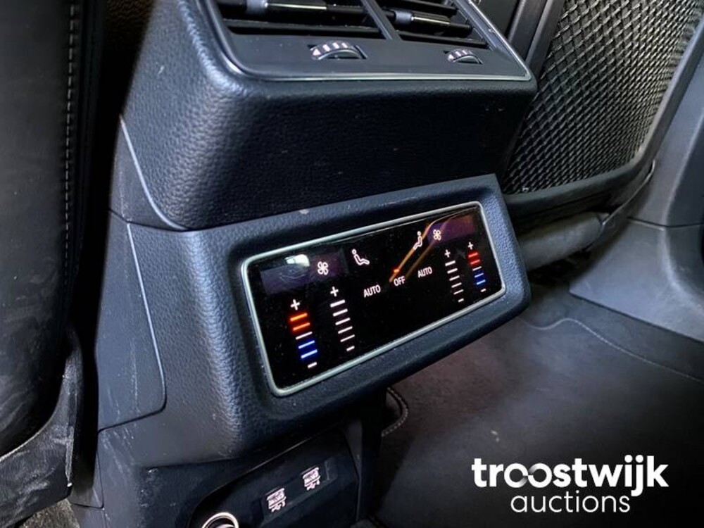 Audi e-tron 55 Quattro Edition-One advanced 95 kWh 360pk 2019 -Orig. NL-, G-489-BX