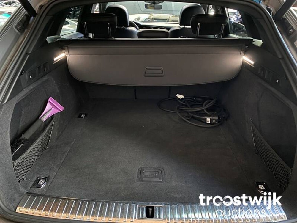 Audi e-tron 55 Quattro Edition-One advanced 95 kWh 360pk 2019 -Orig. NL-, G-489-BX