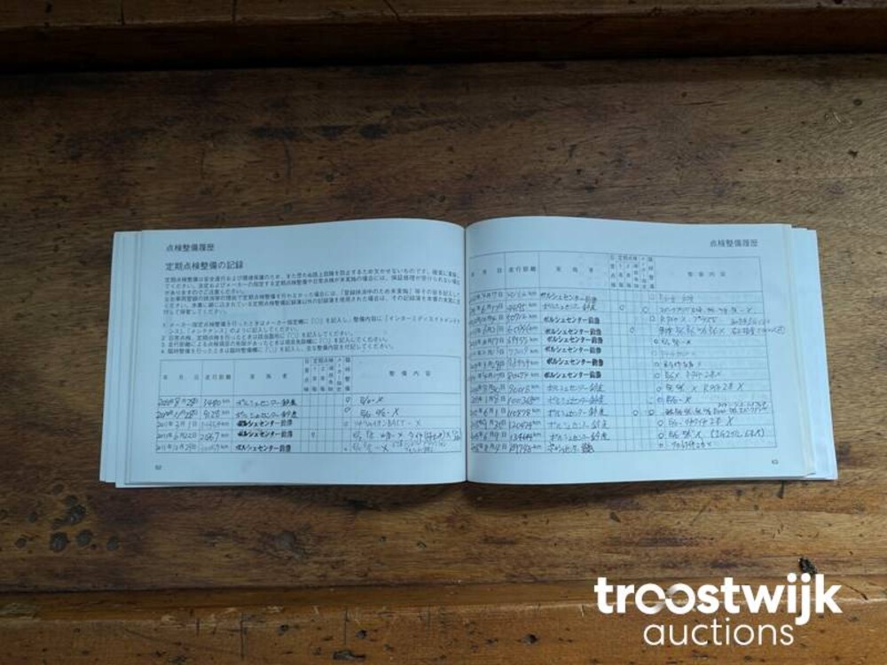 Porsche 911 997 (997.2) GT3 3.8 Sport Chrono 435PS 2010