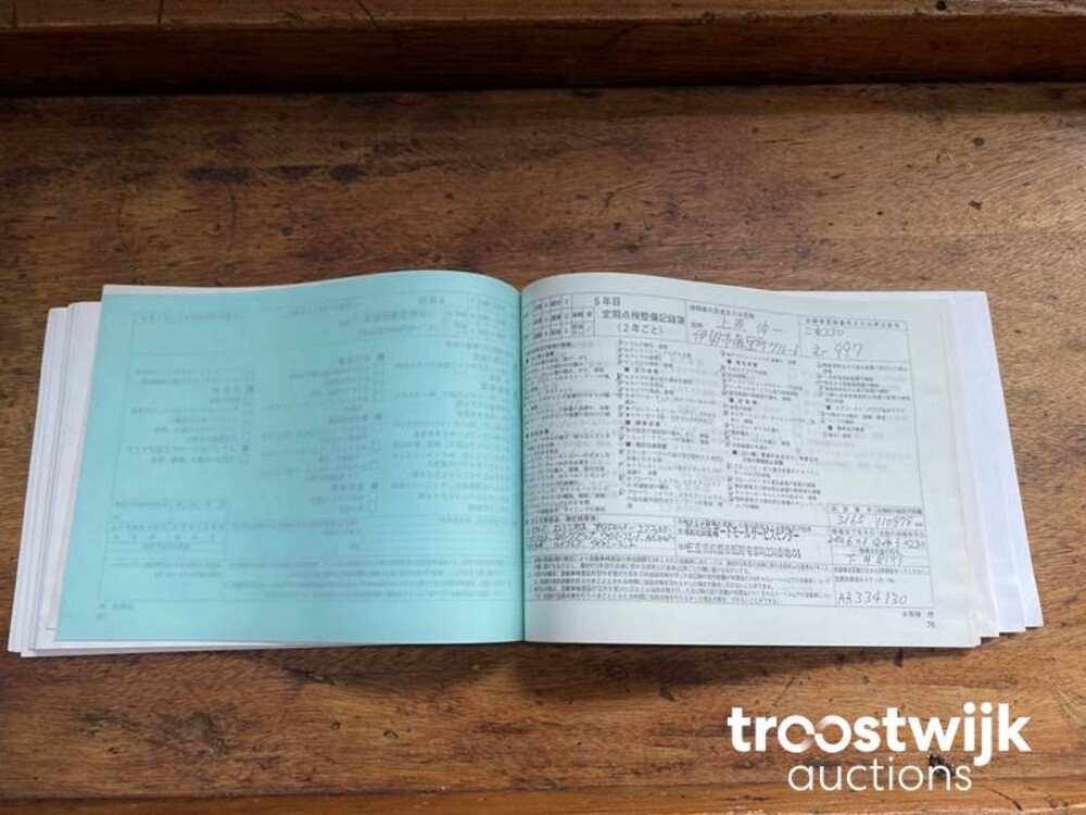 Porsche 911 997 (997.2) GT3 3.8 Sport Chrono 435PS 2010