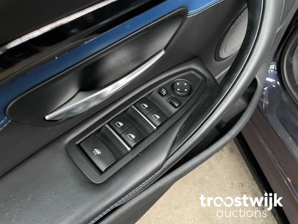 BMW M4 Competition 30 Jahre Edition F83 450 PS 2018 4er Cabriolet, L-480-NS