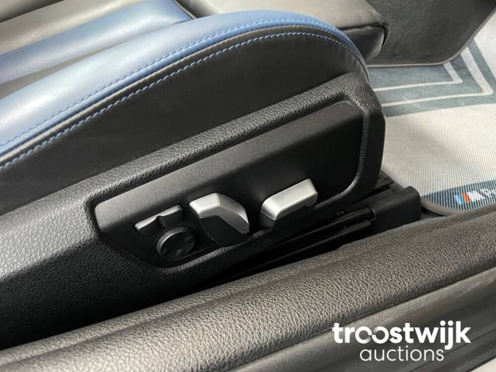 BMW M4 Competition 30 Jahre Edition F83 450 PS 2018 4er Cabriolet, L-480-NS