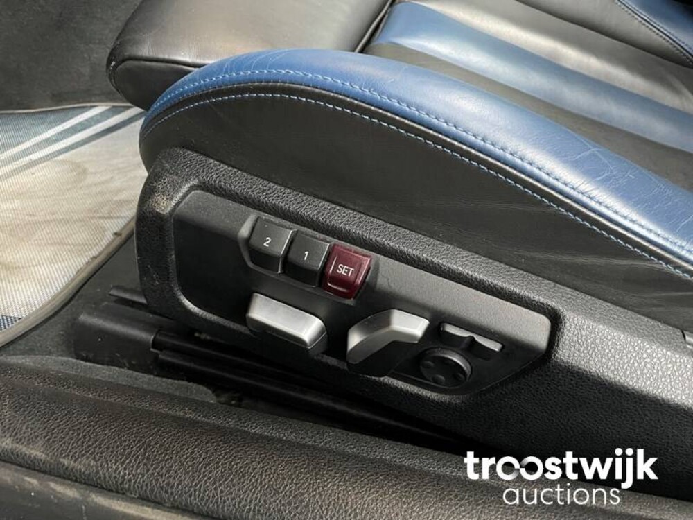 BMW M4 Competition 30 Jahre Edition F83 450 PS 2018 4er Cabriolet, L-480-NS