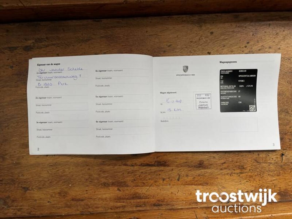 Porsche Panamera 4 E-Hybrid 2.9 V6 Plug-In Hybrid Bj-2018 462PS SPORT-DESIGN SPORT-CHRONO 2017