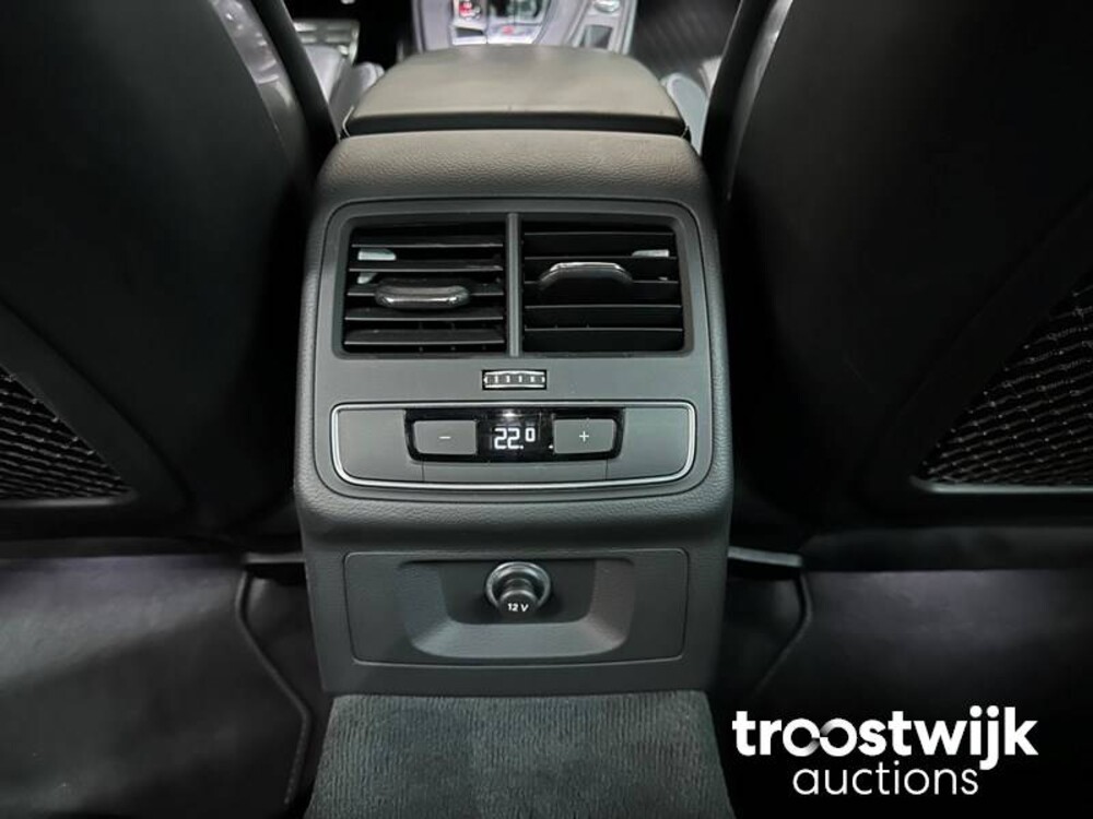 Audi S5 Sportback 3.0 TFSI Quattro Pro Line Plus 354 PS 2017, NV-880-X