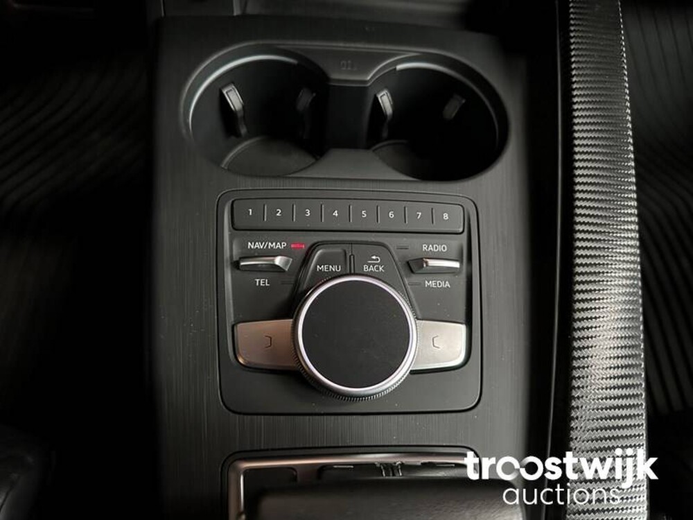 Audi S5 Sportback 3.0 TFSI Quattro Pro Line Plus 354 PS 2017, NV-880-X