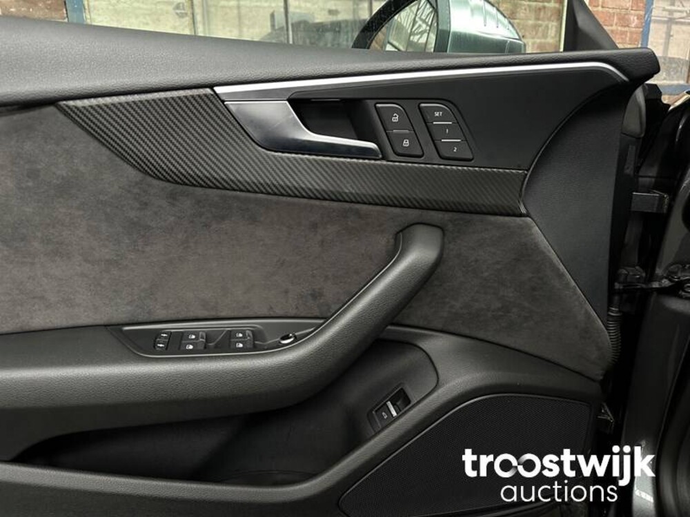 Audi S5 Sportback 3.0 TFSI Quattro Pro Line Plus 354 PS 2017, NV-880-X