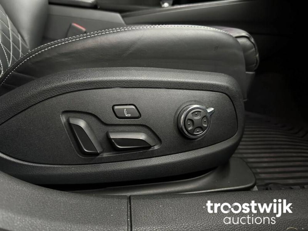 Audi S5 Sportback 3.0 TFSI Quattro Pro Line Plus 354 PS 2017, NV-880-X