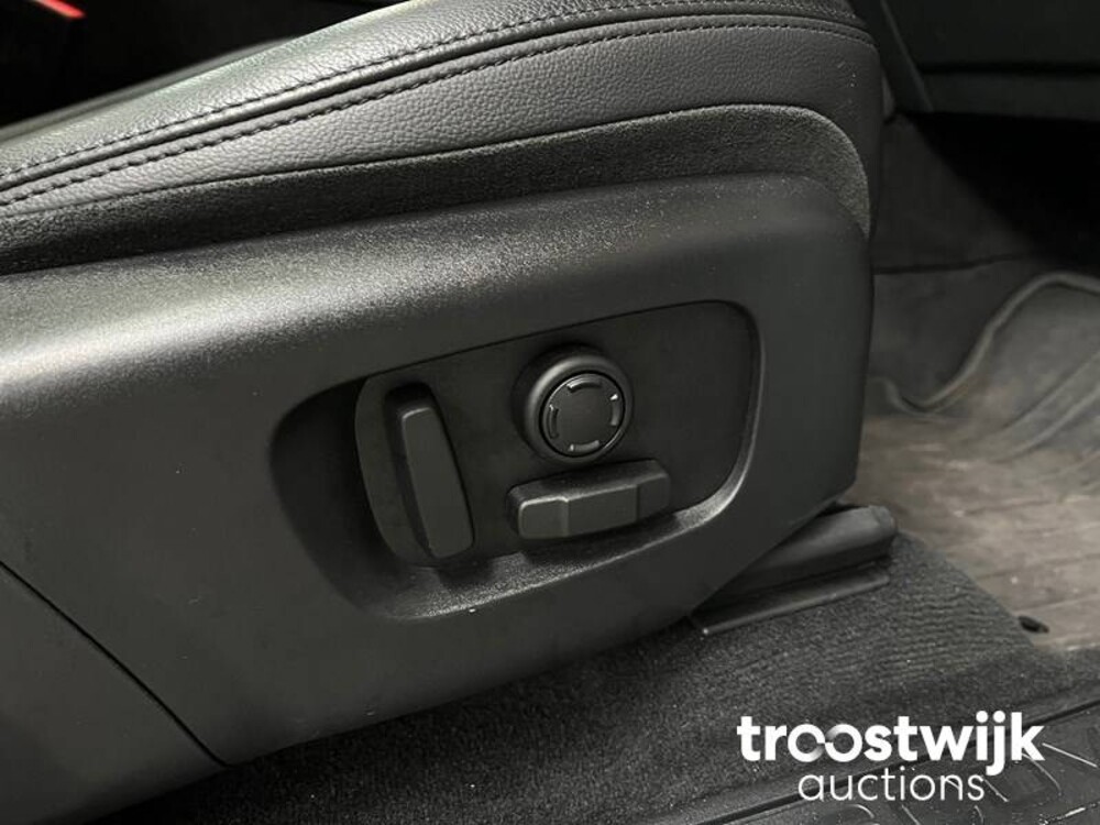 Land Rover Discovery Sport P200 2.0 200PS 2021 -Orig. NL-, J-422-BD