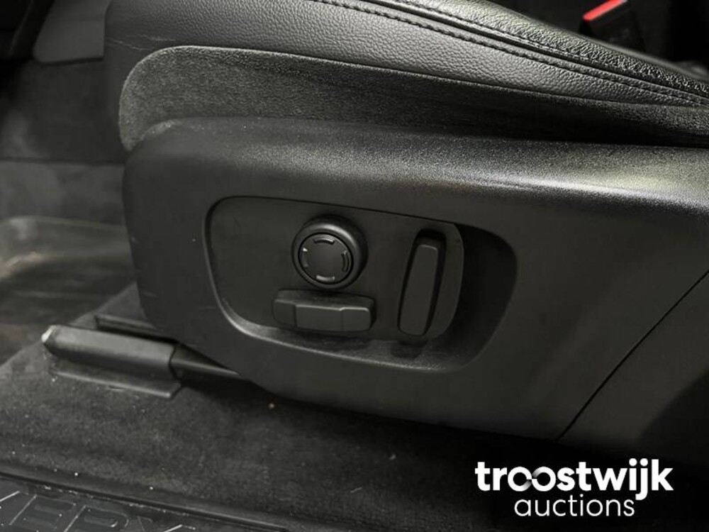 Land Rover Discovery Sport P200 2.0 200PS 2021 -Orig. NL-, J-422-BD