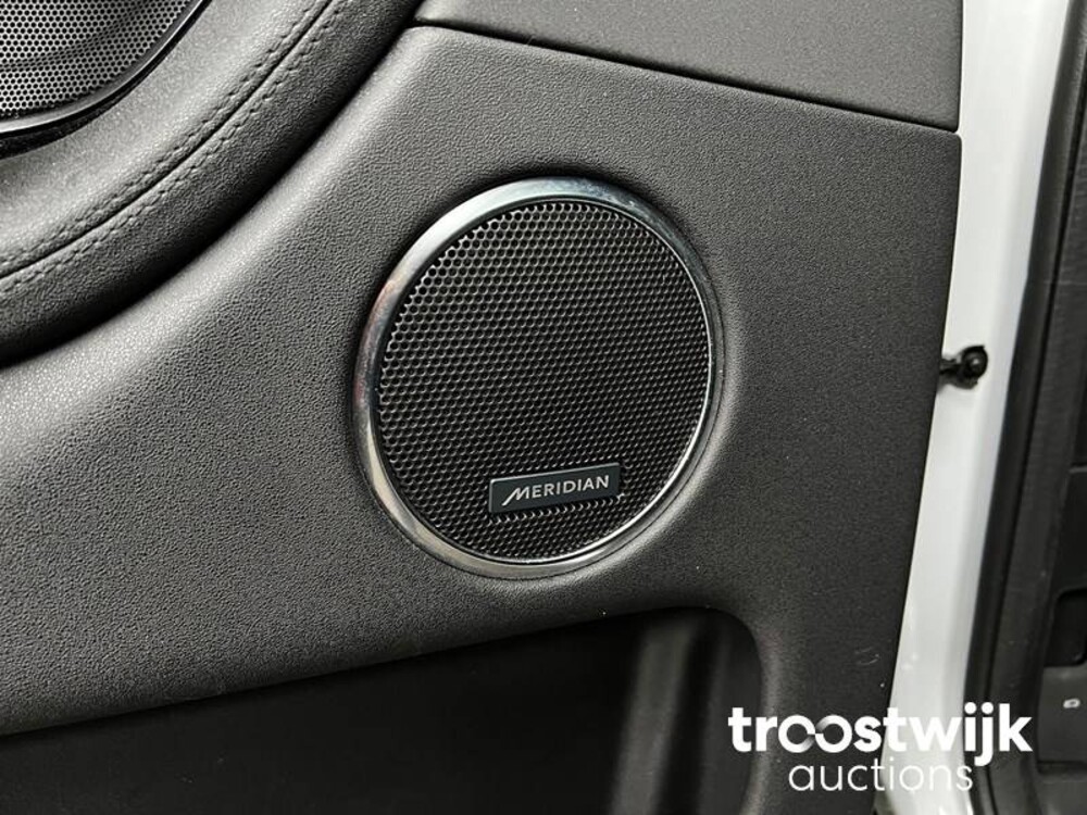 Land Rover Discovery Sport P200 2.0 200PS 2021 -Orig. NL-, J-422-BD