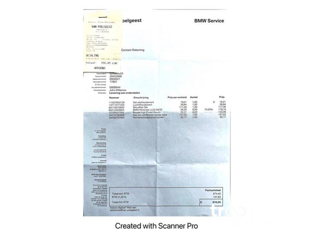 BMW 740Li Individual Edition F02 320PS 2014, T-396-GN