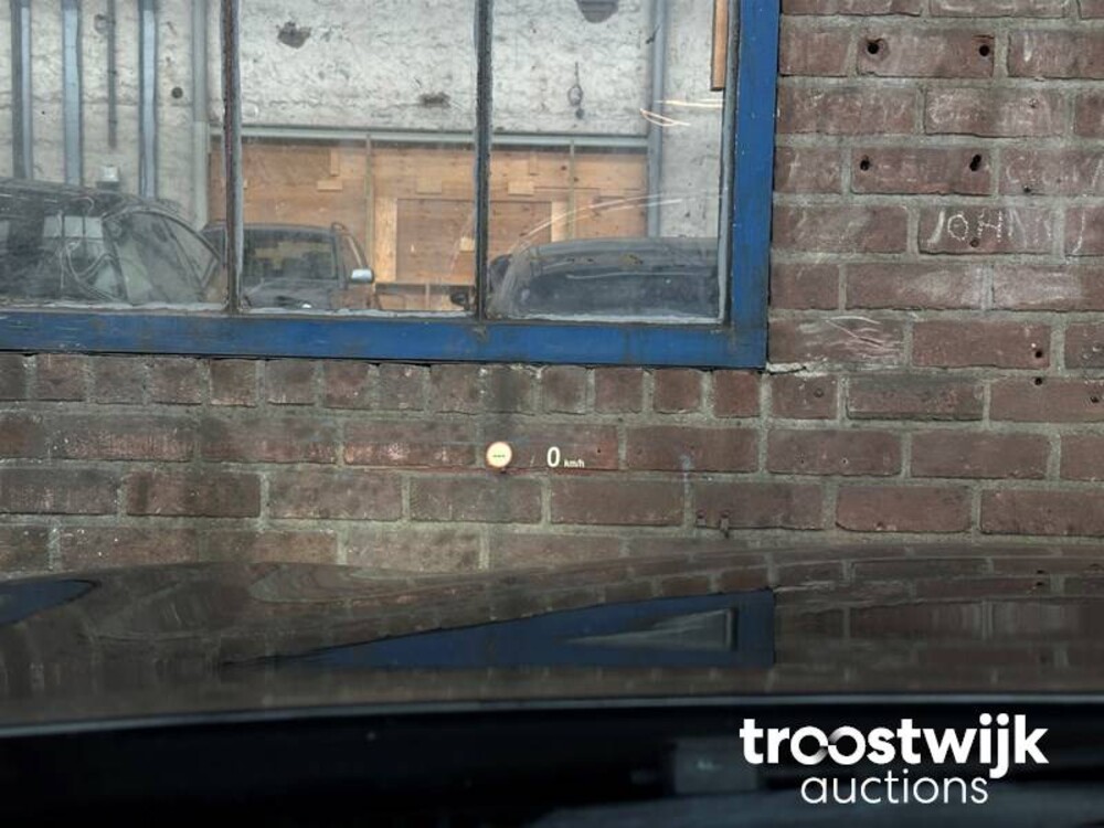 BMW 740Li Individual Edition F02 320PS 2014, T-396-GN