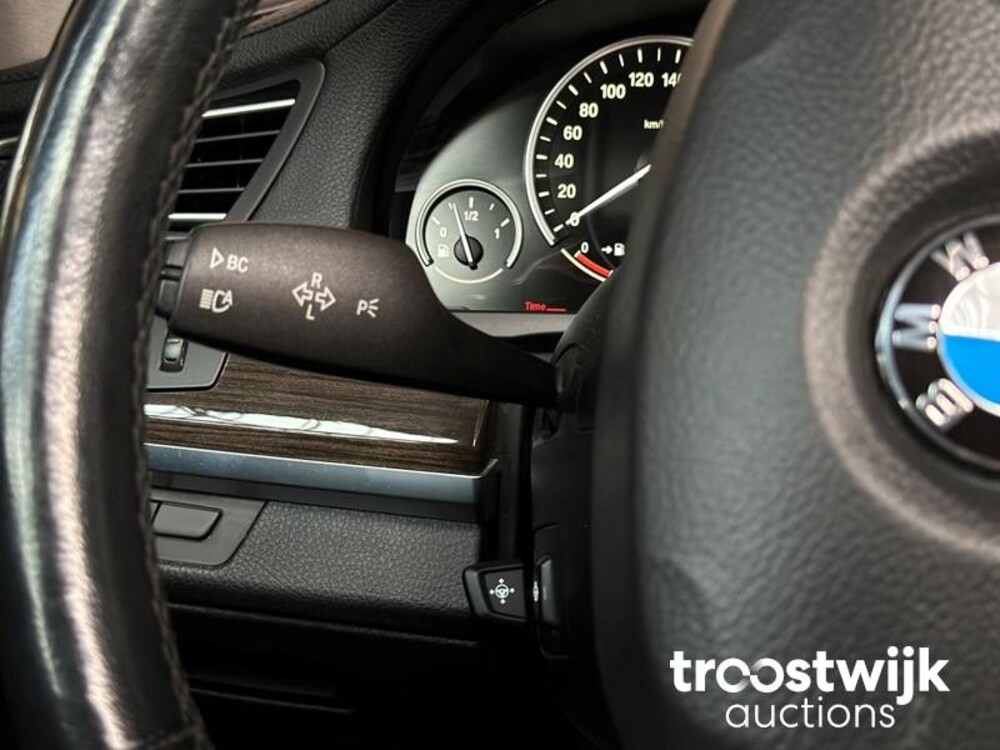 BMW 740Li Individual Edition F02 320PS 2014, T-396-GN