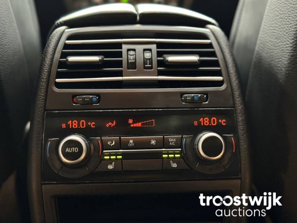 BMW 740Li Individual Edition F02 320PS 2014, T-396-GN