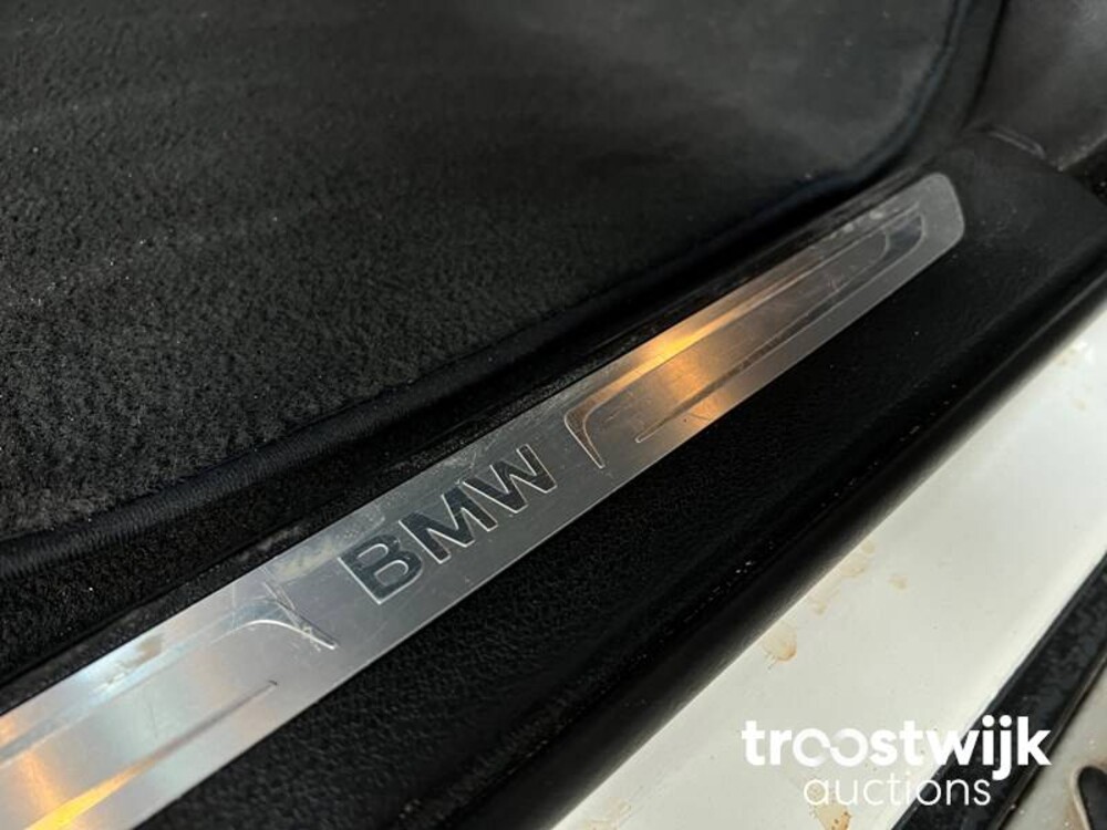 BMW X5 xDrive50i 7-Persoons 449hp 2014