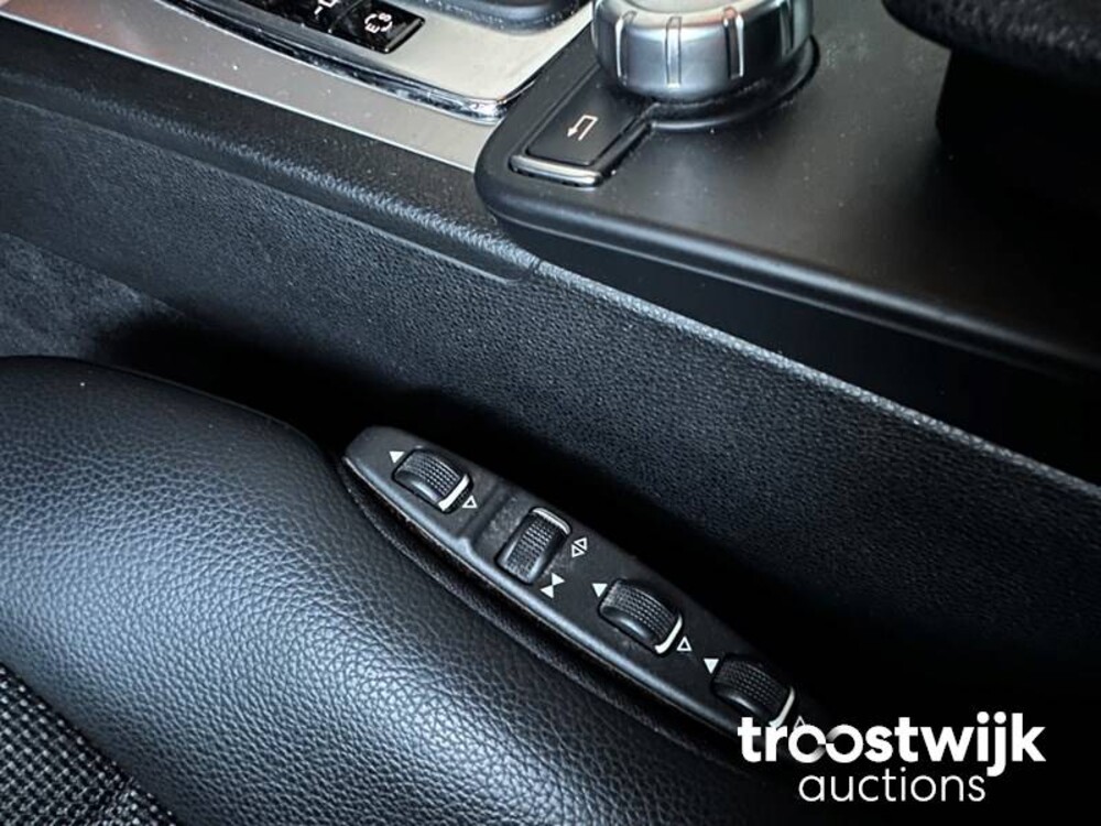 Mercedes-Benz C250 Estate  204pk 2011 -Orig. NL- C-Klasse, 54-SHX-7