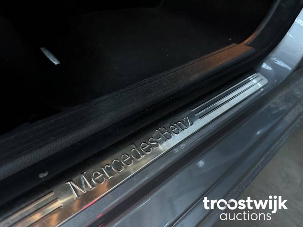 Mercedes-Benz C250 Estate  204pk 2011 -Orig. NL- C-Klasse, 54-SHX-7