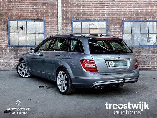 Mercedes-Benz C250 Estate  204hp 2011 -Orig. NL- C-Class, 54-SHX-7