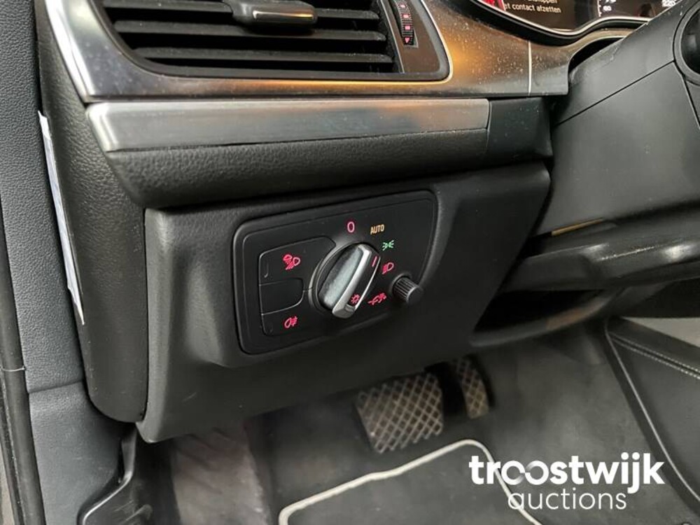 Audi A6 Avant S-Line 2.0 Pro Line 179PS 2013 -Orig. NL-, 9-SBN-51