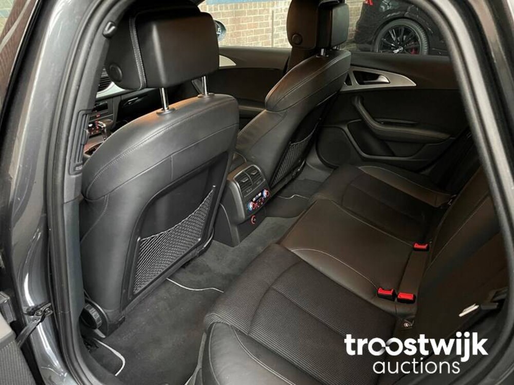 Audi A6 Avant S-Line 2.0 Pro Line 179PS 2013 -Orig. NL-, 9-SBN-51