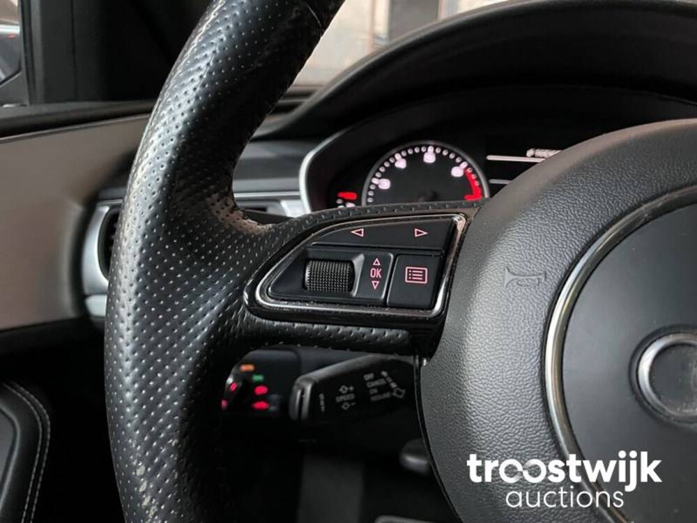 Audi A6 Avant S-Line 2.0 Pro Line 179PS 2013 -Orig. NL-, 9-SBN-51