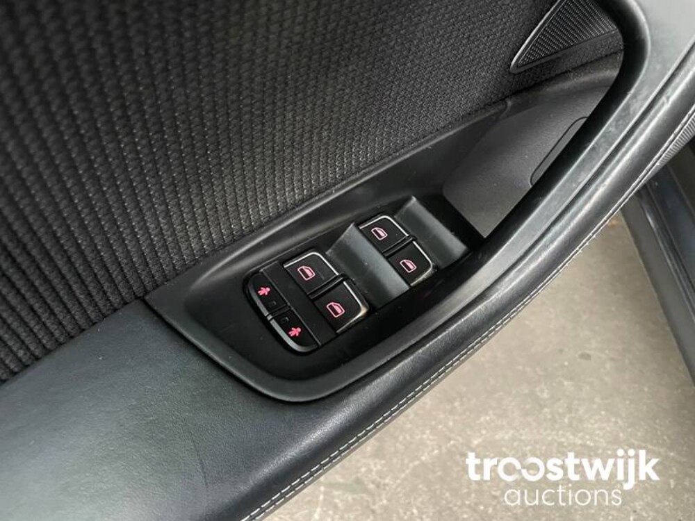 Audi A6 Avant S-Line 2.0 Pro Line 179PS 2013 -Orig. NL-, 9-SBN-51