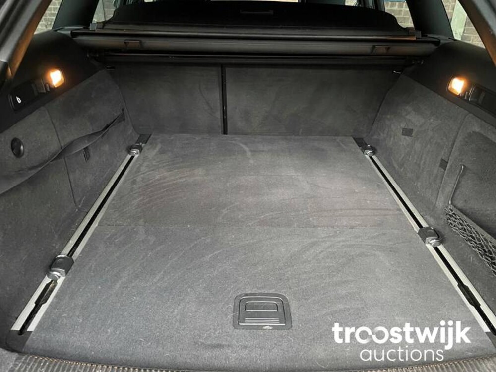 Audi A6 Avant S-Line 2.0 Pro Line 179PS 2013 -Orig. NL-, 9-SBN-51