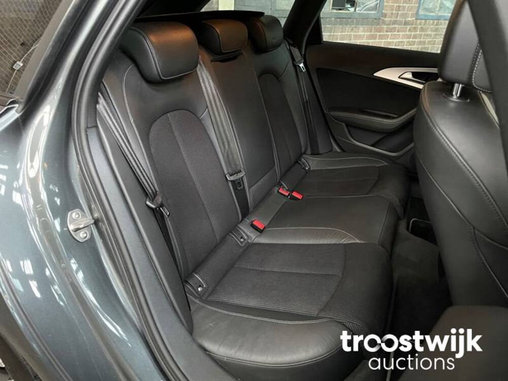 Audi A6 Avant S-Line 2.0 Pro Line 179PS 2013 -Orig. NL-, 9-SBN-51