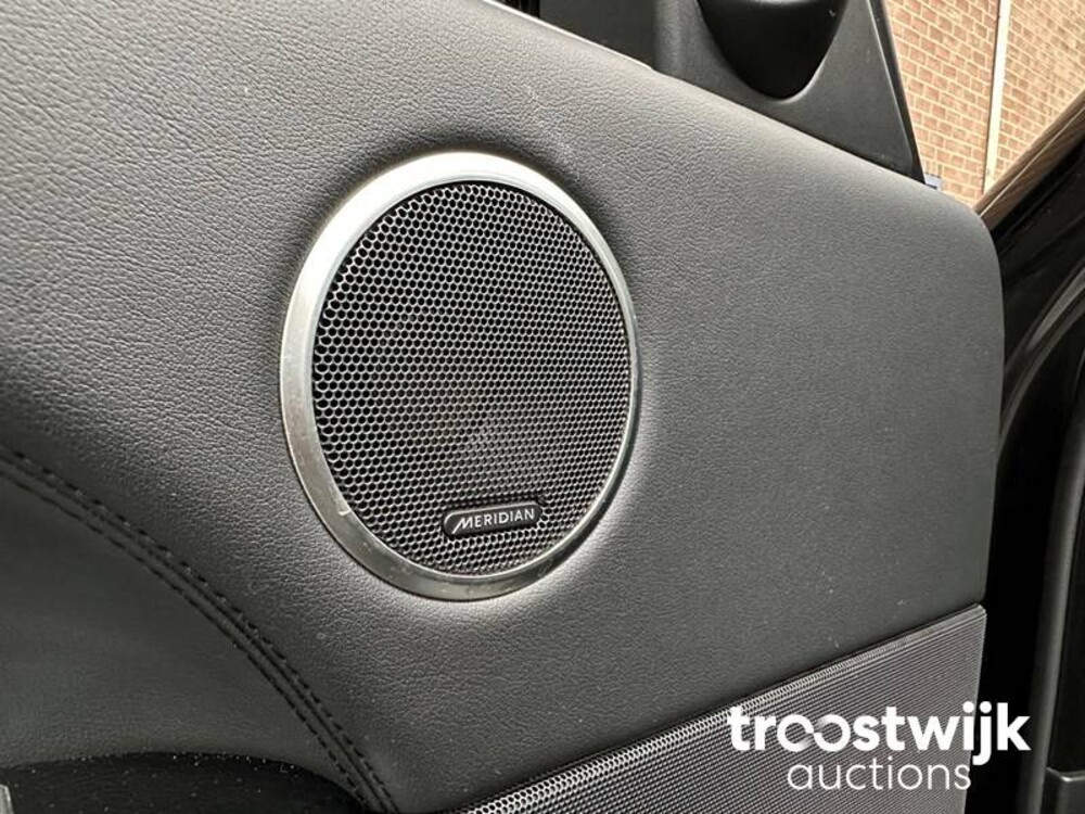 Land Rover Range Rover 4.4 SDV8 Vogue 340PS 2014 -GIJS NUMMERNSCHILD-