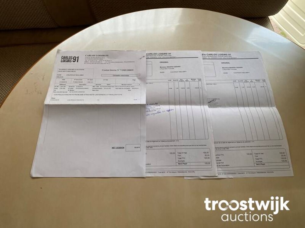 Autostar Prestige 150PS 2014 Wohnmobil