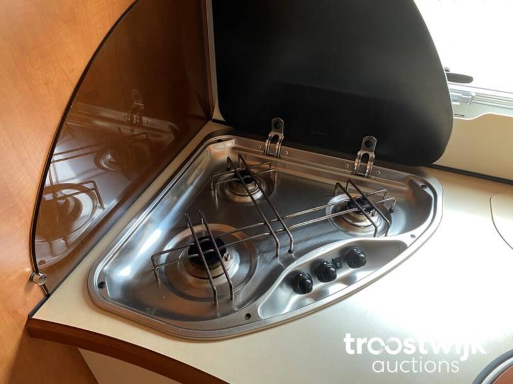 Autostar Prestige 150PS 2014 Wohnmobil