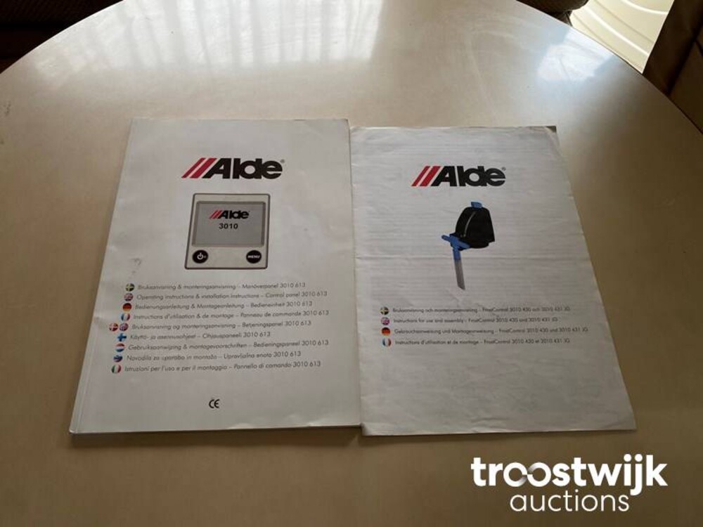 Autostar Prestige 150PS 2014 Wohnmobil