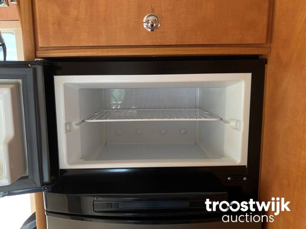 Autostar Prestige 150PS 2014 Wohnmobil