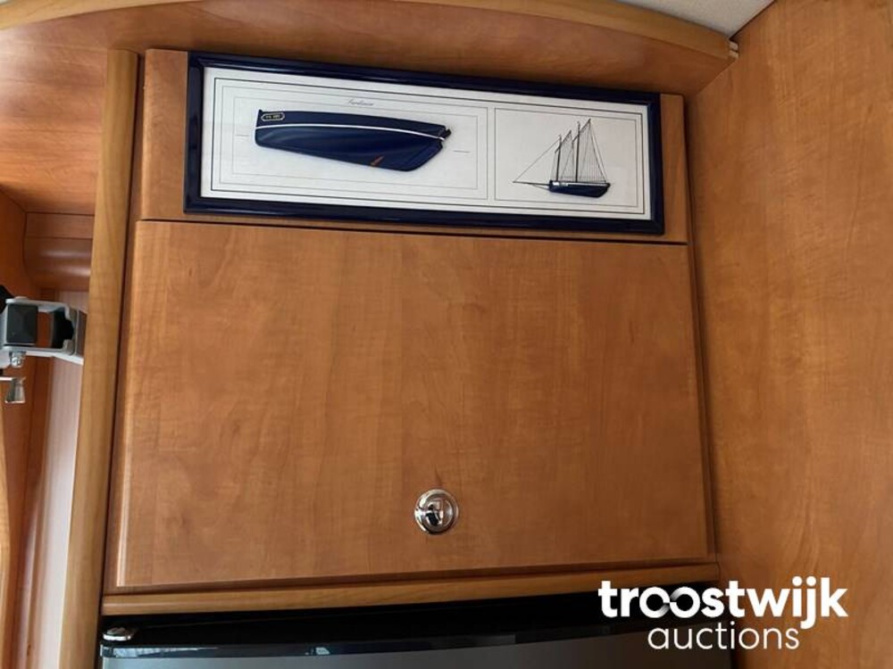 Autostar Prestige 150PS 2014 Wohnmobil