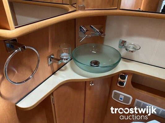 Autostar Prestige 150hp 2014 Motorhome